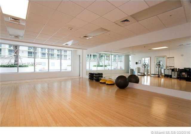 Small Image of 1750 NORTH BAYSHORE DR #2806, Miami Number 17
