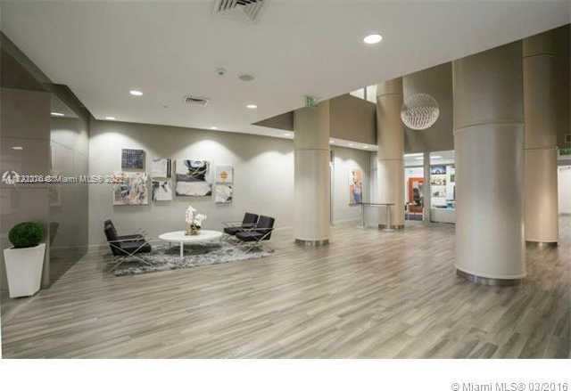 Small Image of 1750 NORTH BAYSHORE DR #2806, Miami Number 3