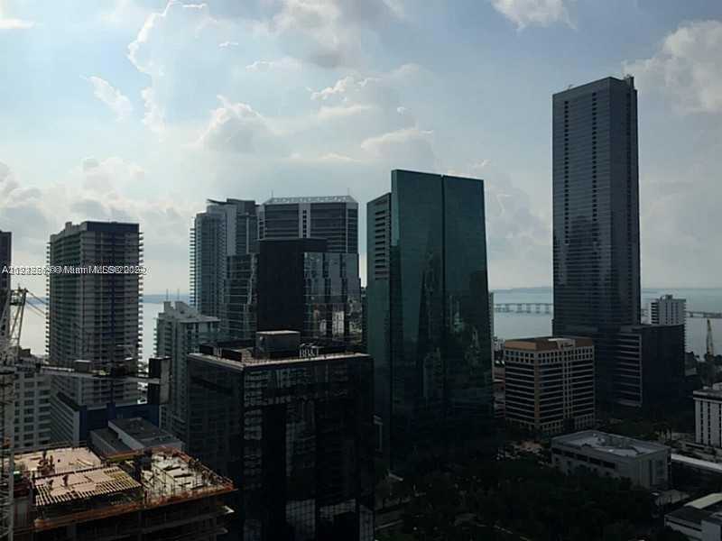 Small Image of 1100 SOUTH MIAMI AVE #2903, Miami Number 7