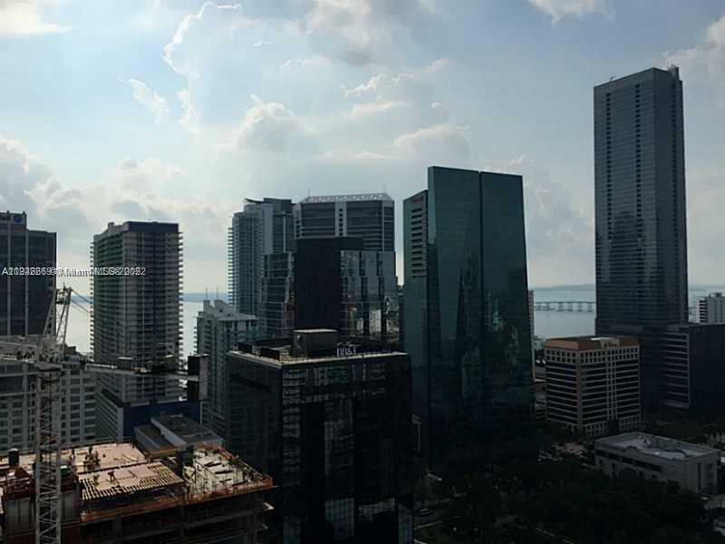 Small Image of 1100 SOUTH MIAMI AVE #2903, Miami Number 8