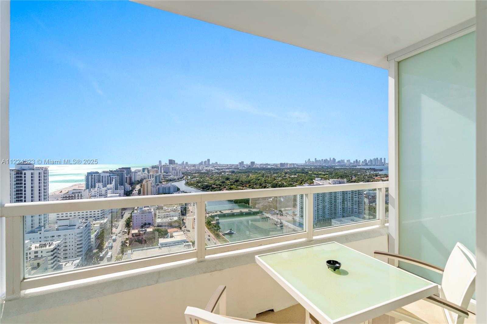 Small Image of 4401 COLLINS AV #2906/2908, Miami Beach Number 10