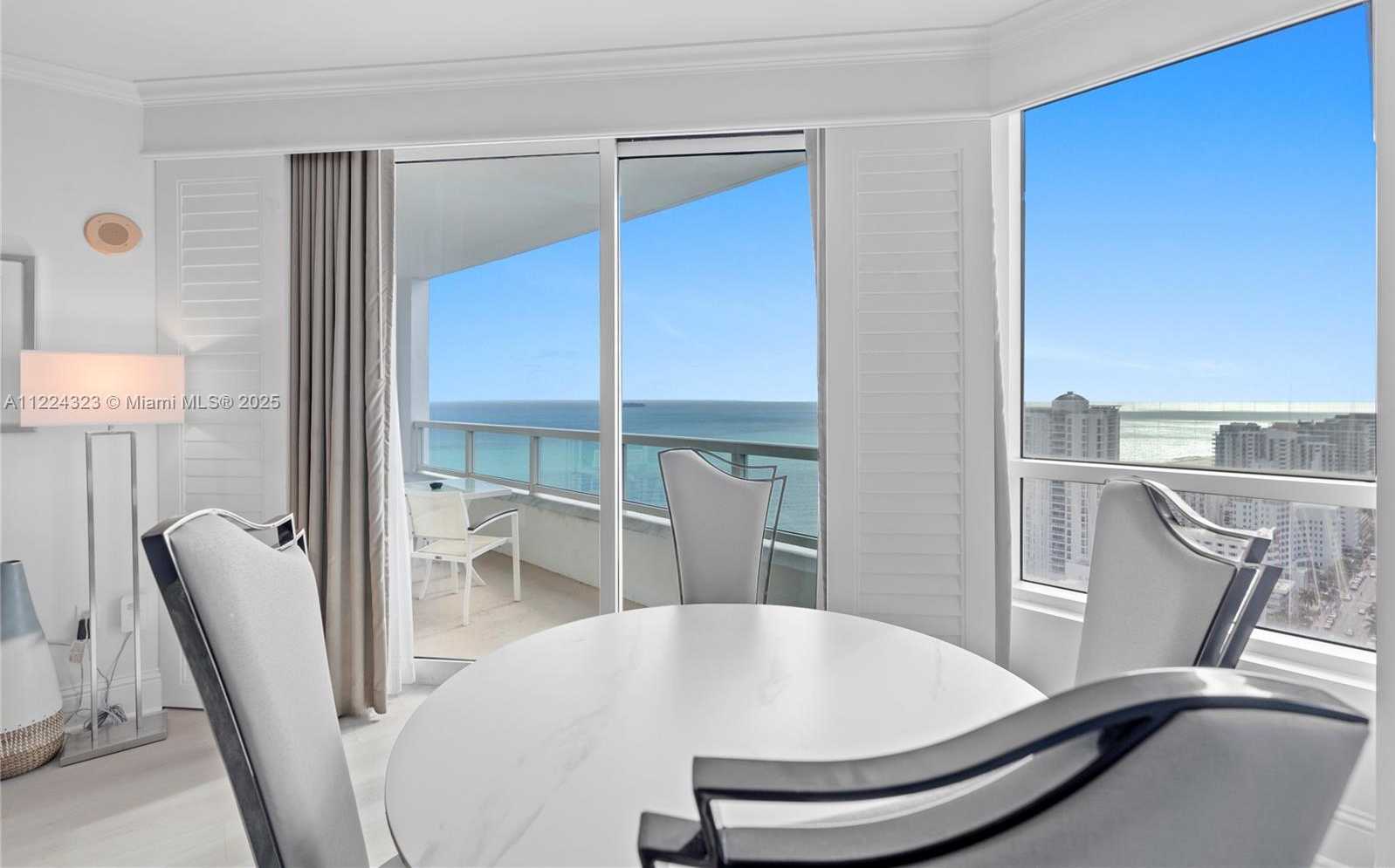 Small Image of 4401 COLLINS AV #2906/2908, Miami Beach Number 12