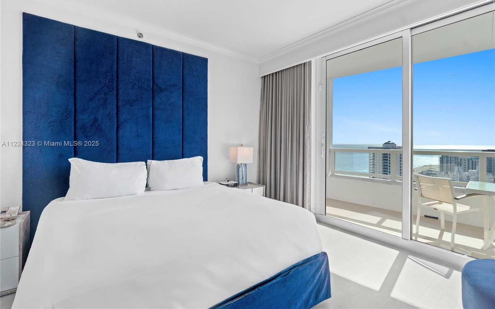 Small Image of 4401 COLLINS AV #2906/2908, Miami Beach Number 23