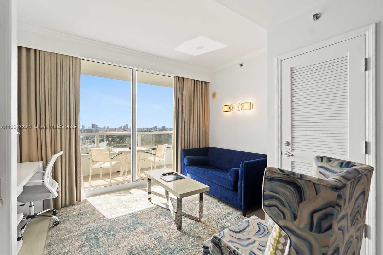 Small Image of 4401 COLLINS AV #2906/2908, Miami Beach Number 32