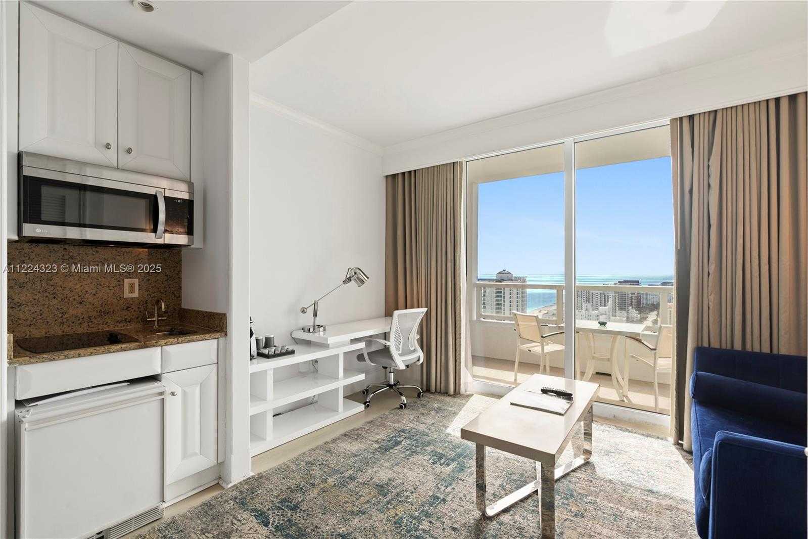 Small Image of 4401 COLLINS AV #2906/2908, Miami Beach Number 33