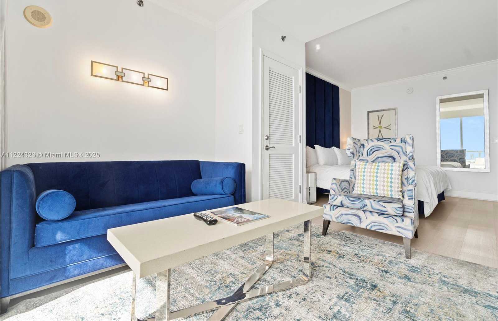 Small Image of 4401 COLLINS AV #2906/2908, Miami Beach Number 37