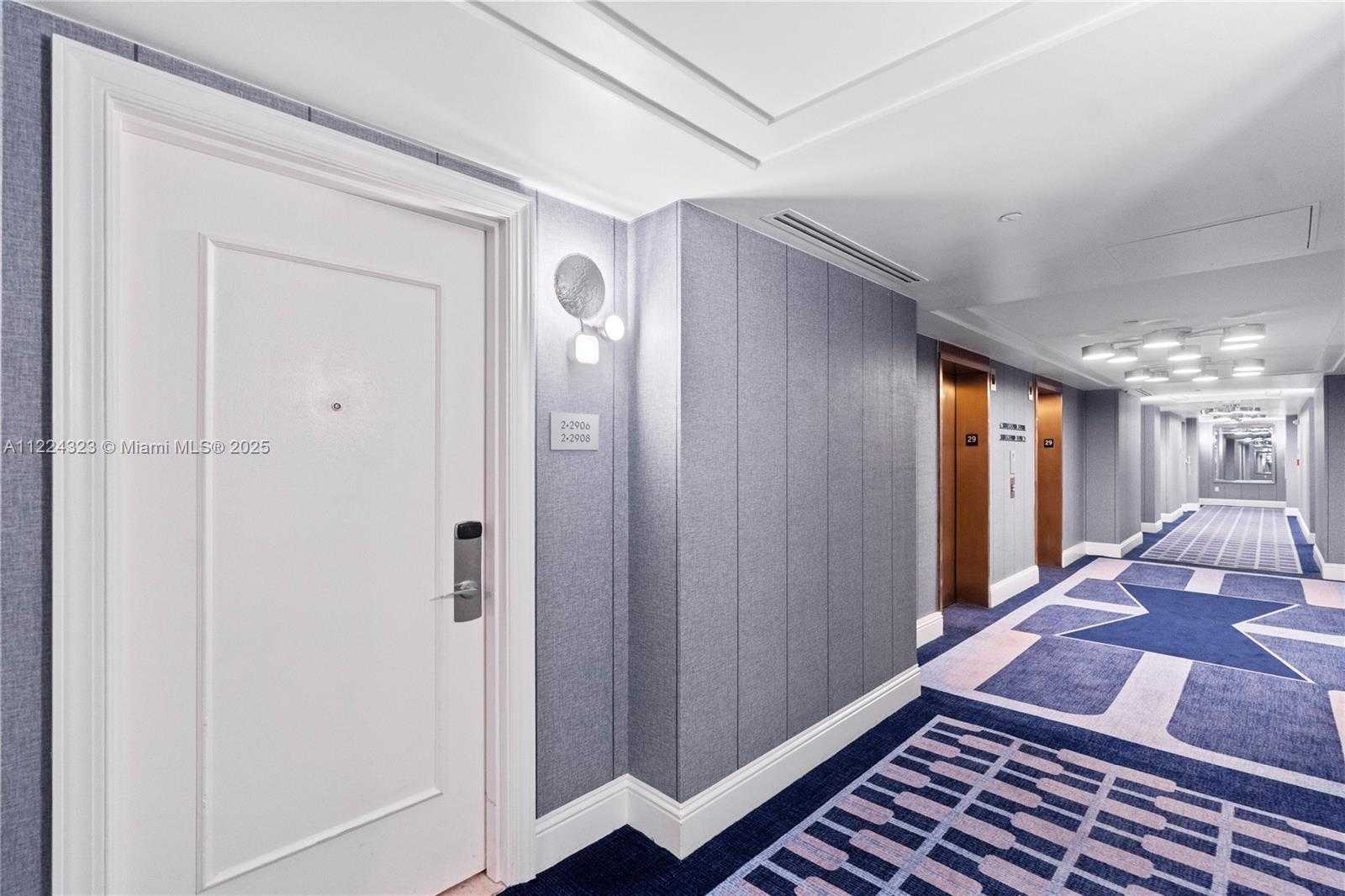 Small Image of 4401 COLLINS AV #2906/2908, Miami Beach Number 46