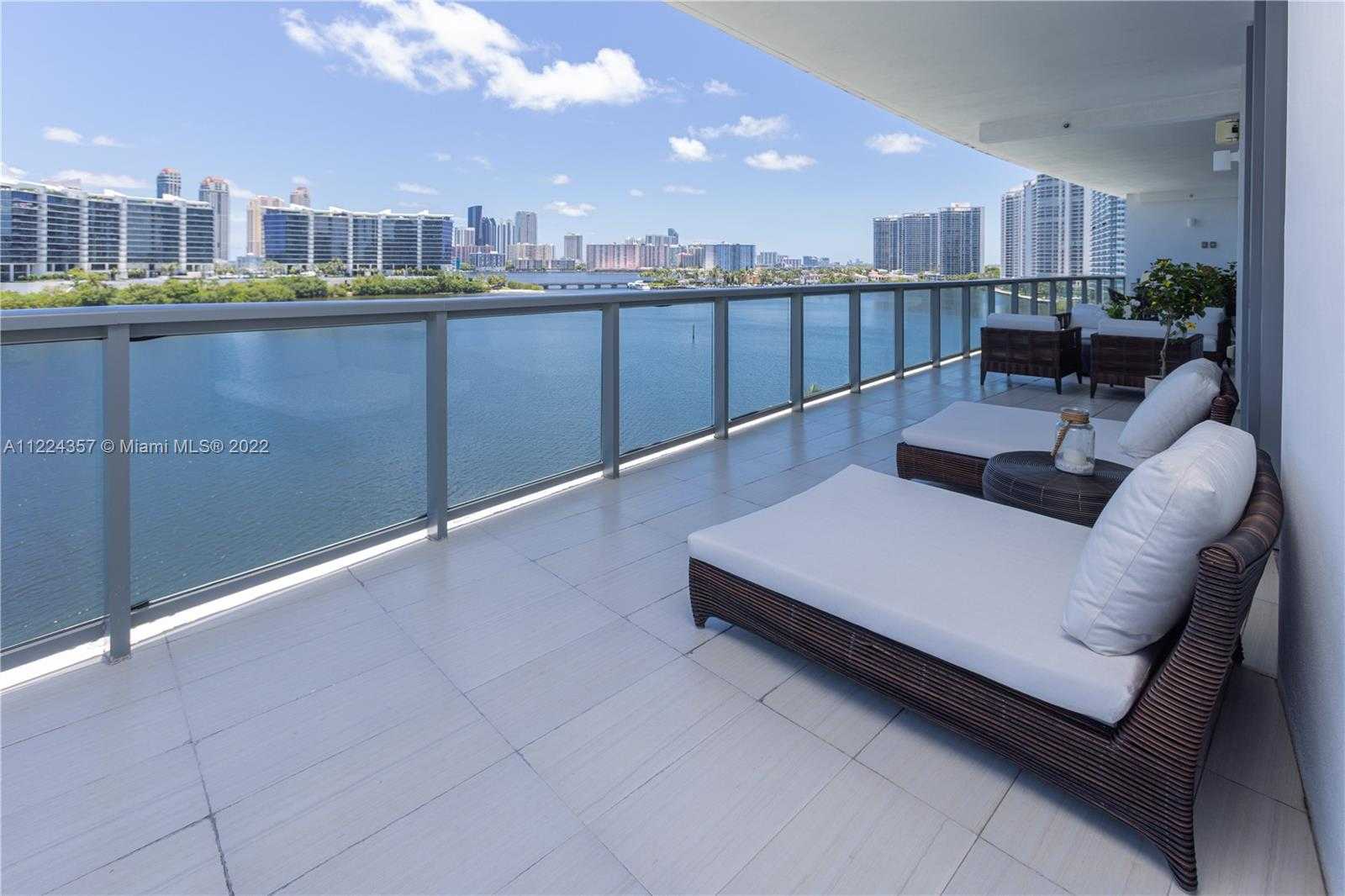 Small Image of 3300 NORTH EAST 188TH ST #618, Aventura Number 2