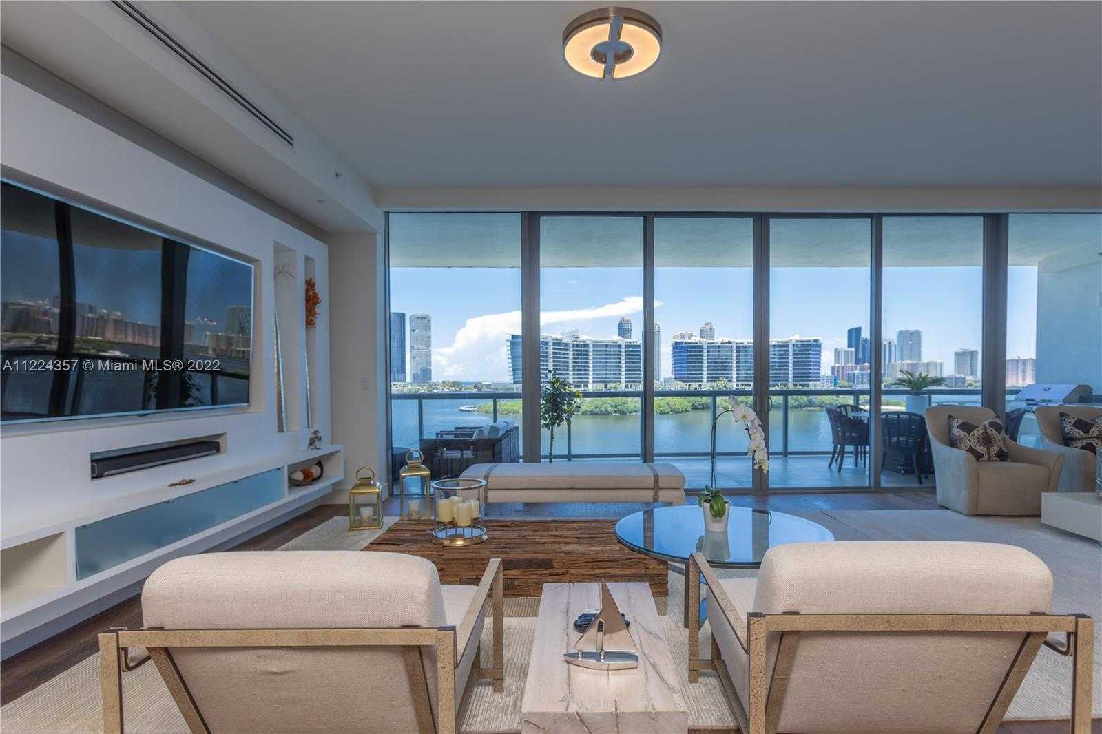 Small Image of 3300 NORTH EAST 188TH ST #618, Aventura Number 21