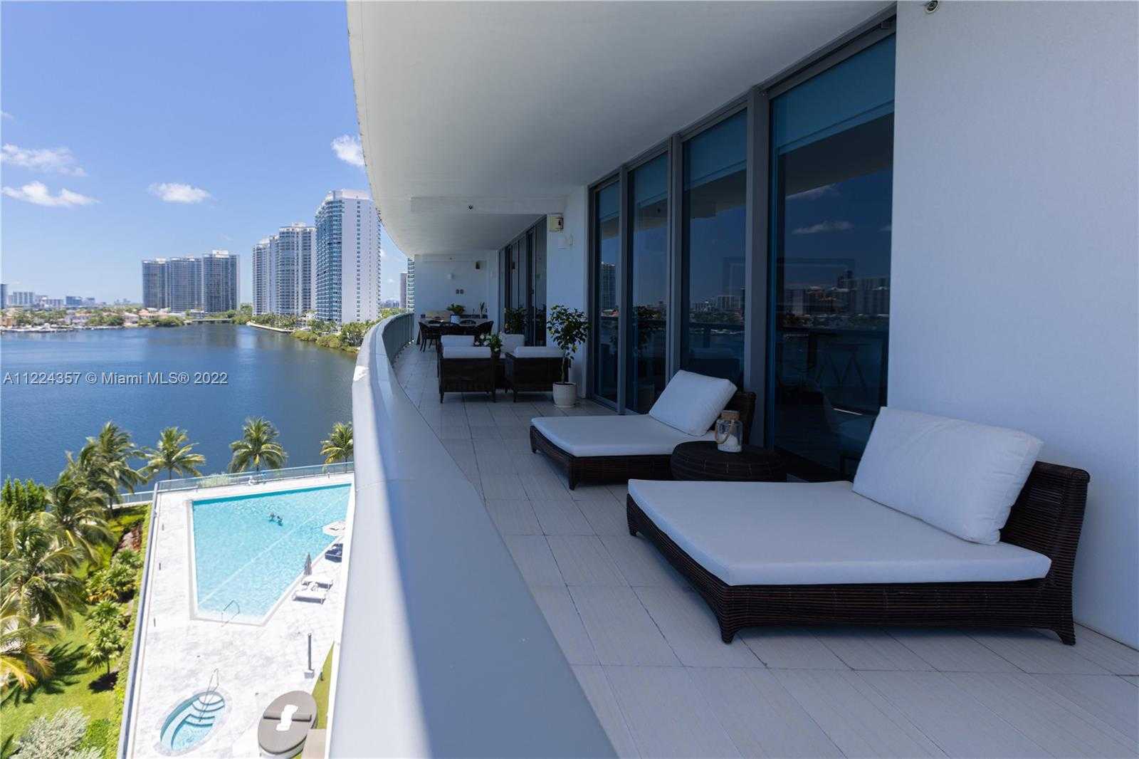 Small Image of 3300 NORTH EAST 188TH ST #618, Aventura Number 3