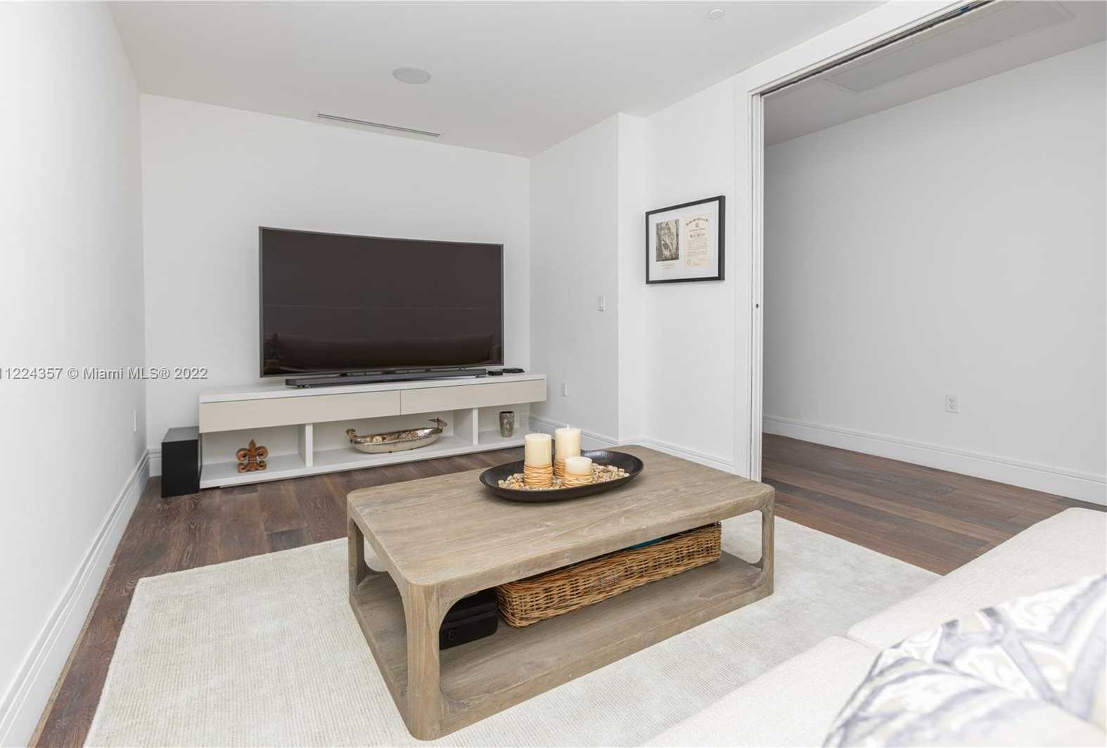 Small Image of 3300 NORTH EAST 188TH ST #618, Aventura Number 36
