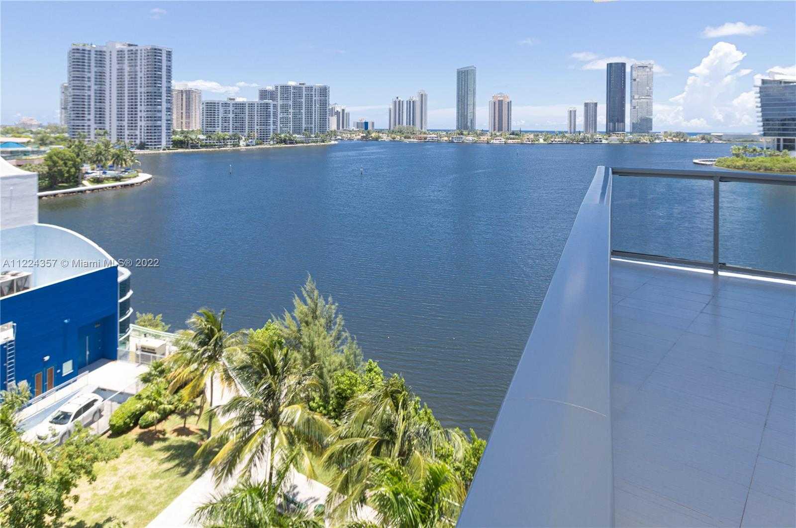 Small Image of 3300 NORTH EAST 188TH ST #618, Aventura Number 4