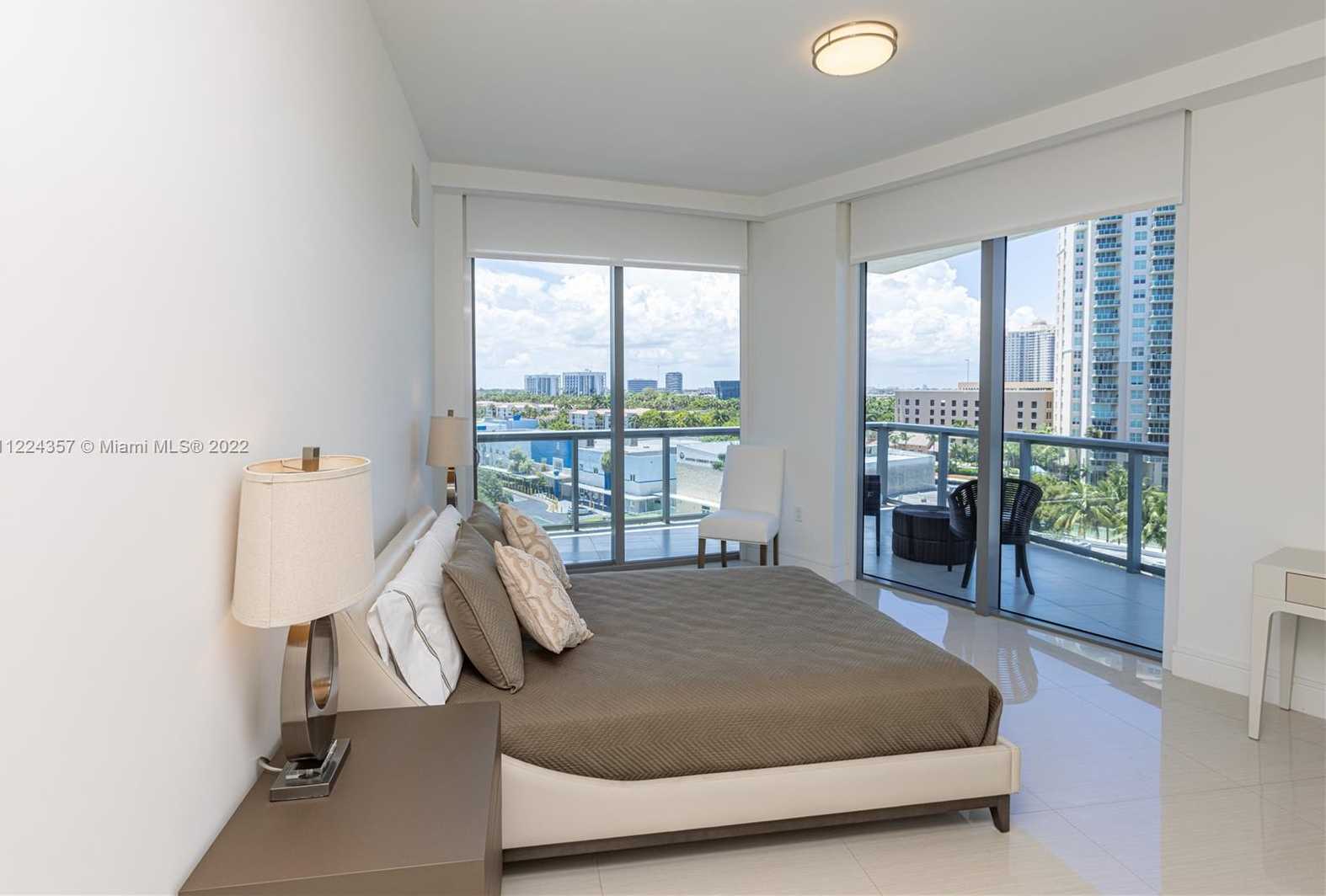 Small Image of 3300 NORTH EAST 188TH ST #618, Aventura Number 45