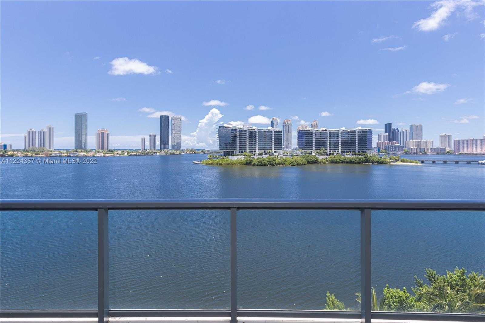 Small Image of 3300 NORTH EAST 188TH ST #618, Aventura Number 5