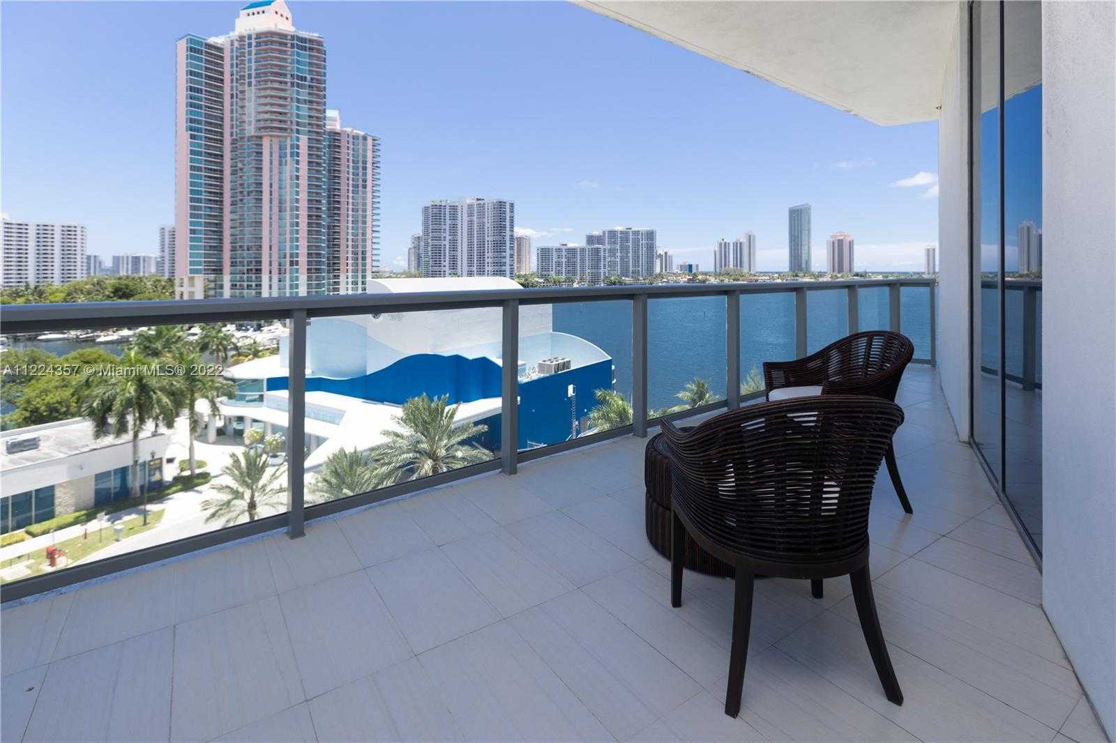 Small Image of 3300 NORTH EAST 188TH ST #618, Aventura Number 6