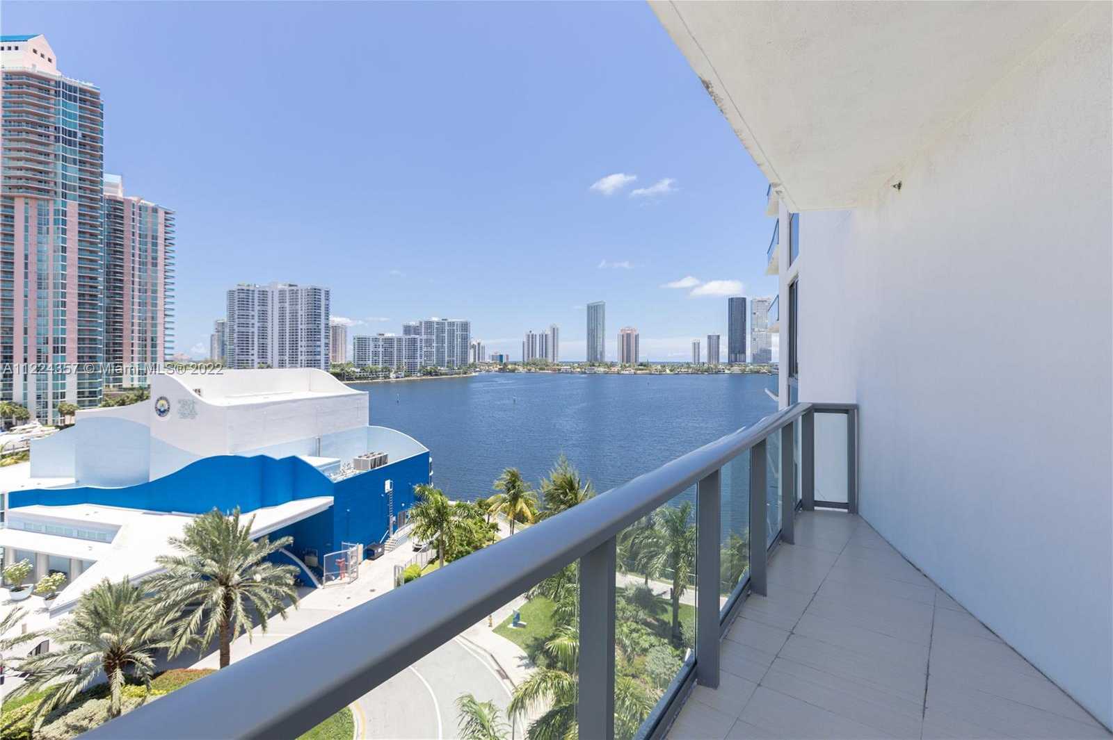 Small Image of 3300 NORTH EAST 188TH ST #618, Aventura Number 7