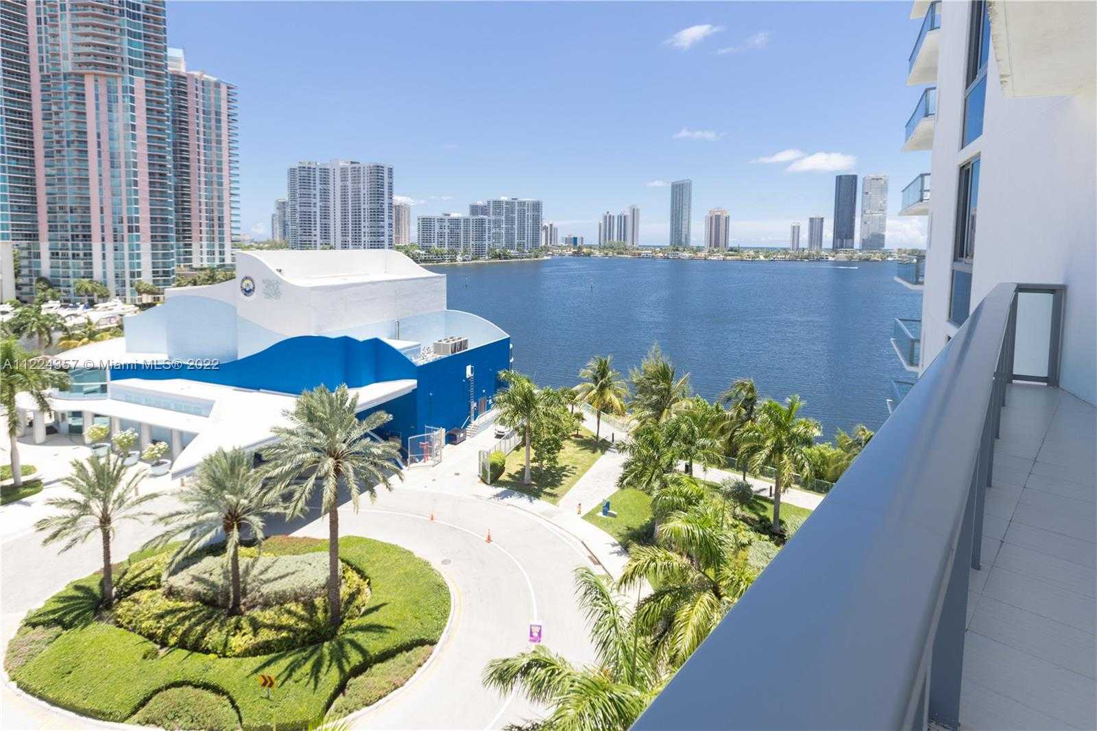Small Image of 3300 NORTH EAST 188TH ST #618, Aventura Number 8