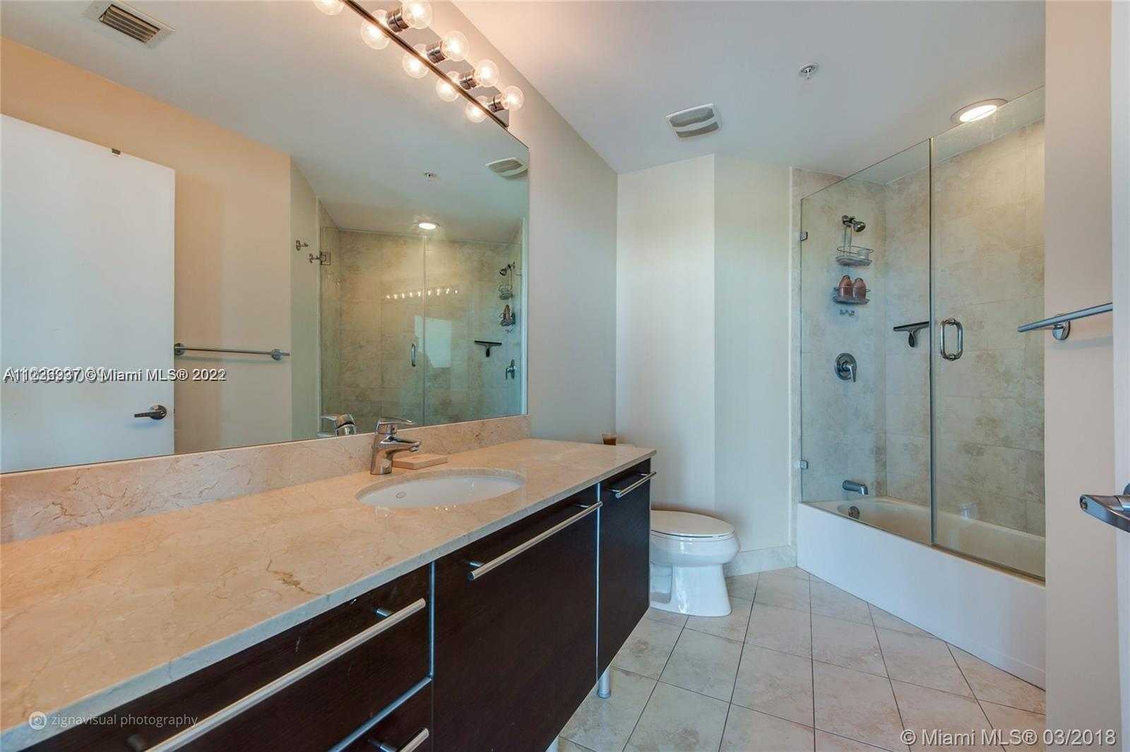 Small Image of 1900 NORTH BAYSHORE DR #3218, Miami Number 10