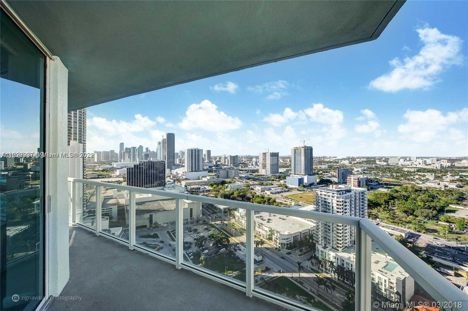 Small Image of 1900 NORTH BAYSHORE DR #3218, Miami Number 12