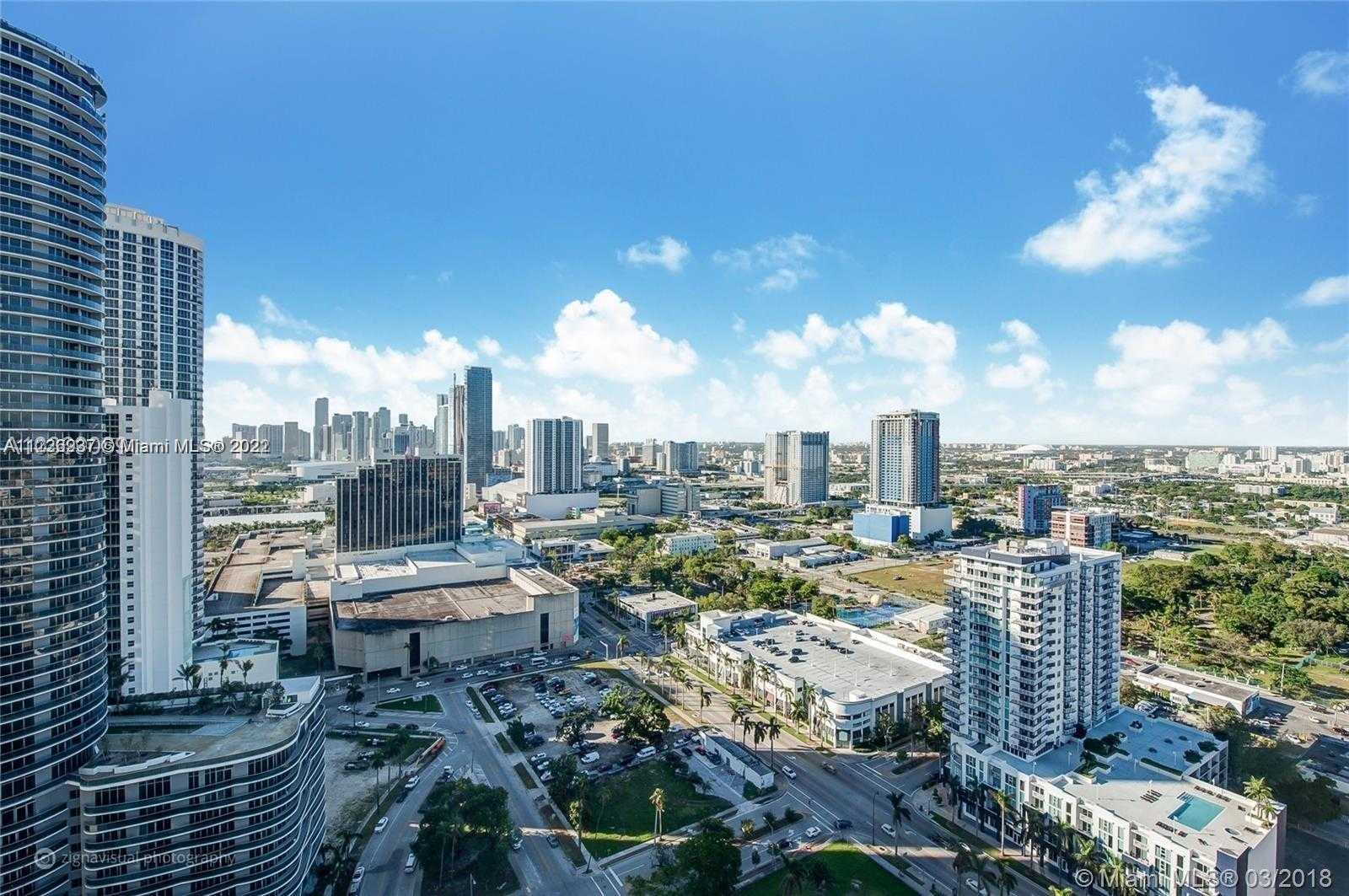 Small Image of 1900 NORTH BAYSHORE DR #3218, Miami Number 13