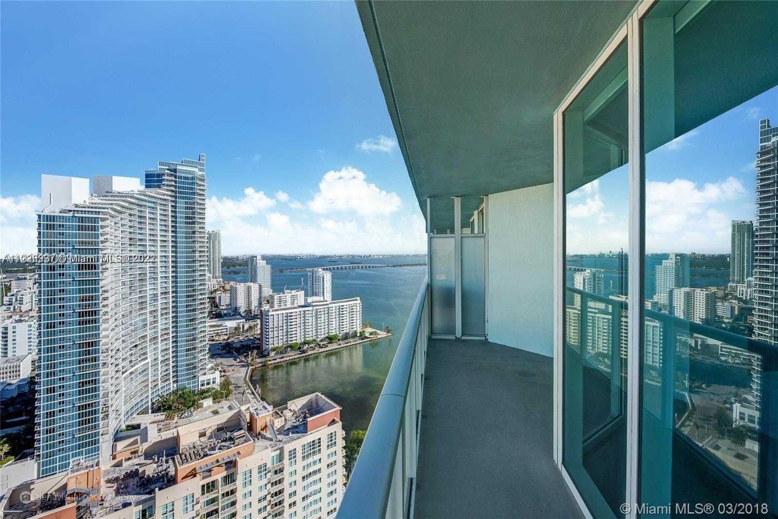 Small Image of 1900 NORTH BAYSHORE DR #3218, Miami Number 14