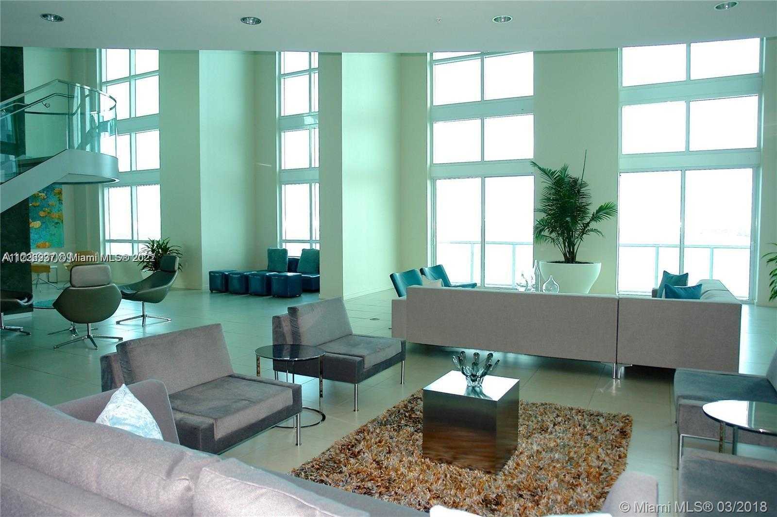 Small Image of 1900 NORTH BAYSHORE DR #3218, Miami Number 18