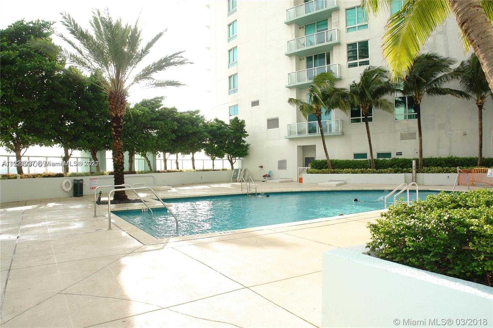 Small Image of 1900 NORTH BAYSHORE DR #3218, Miami Number 20