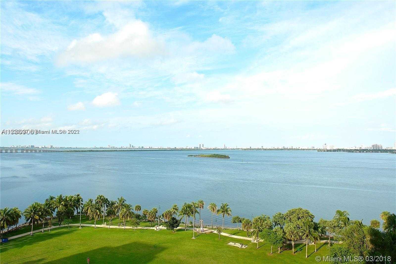 Small Image of 1900 NORTH BAYSHORE DR #3218, Miami Number 21
