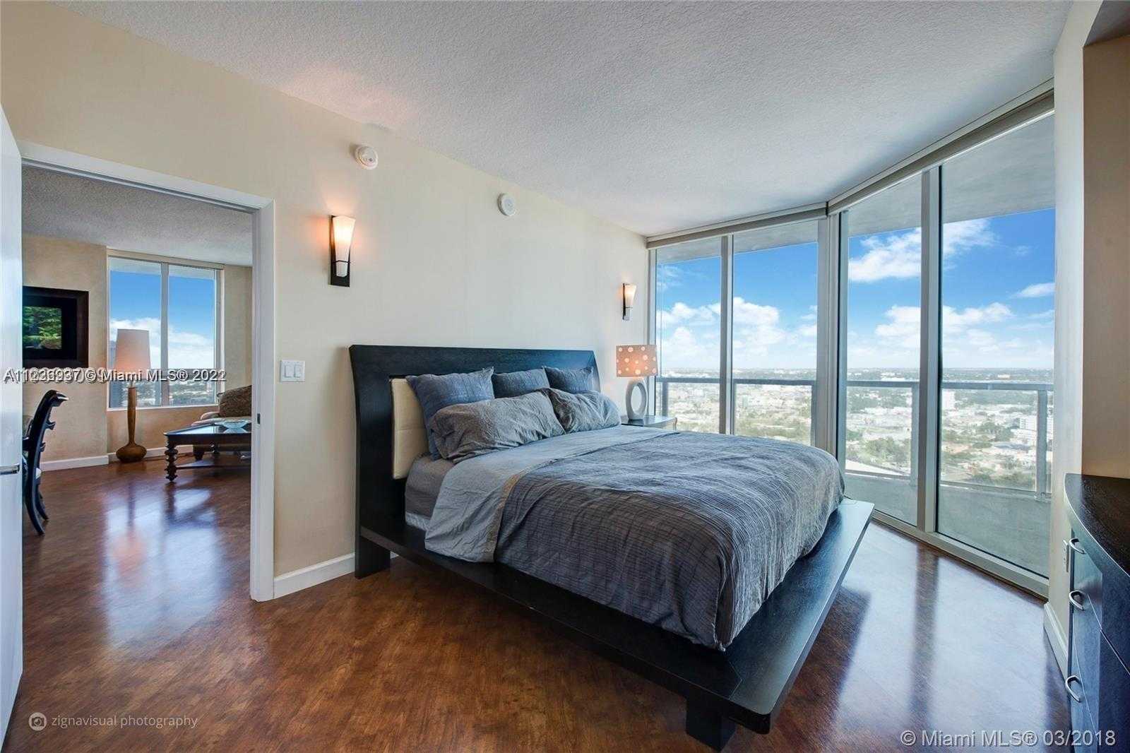 Small Image of 1900 NORTH BAYSHORE DR #3218, Miami Number 8