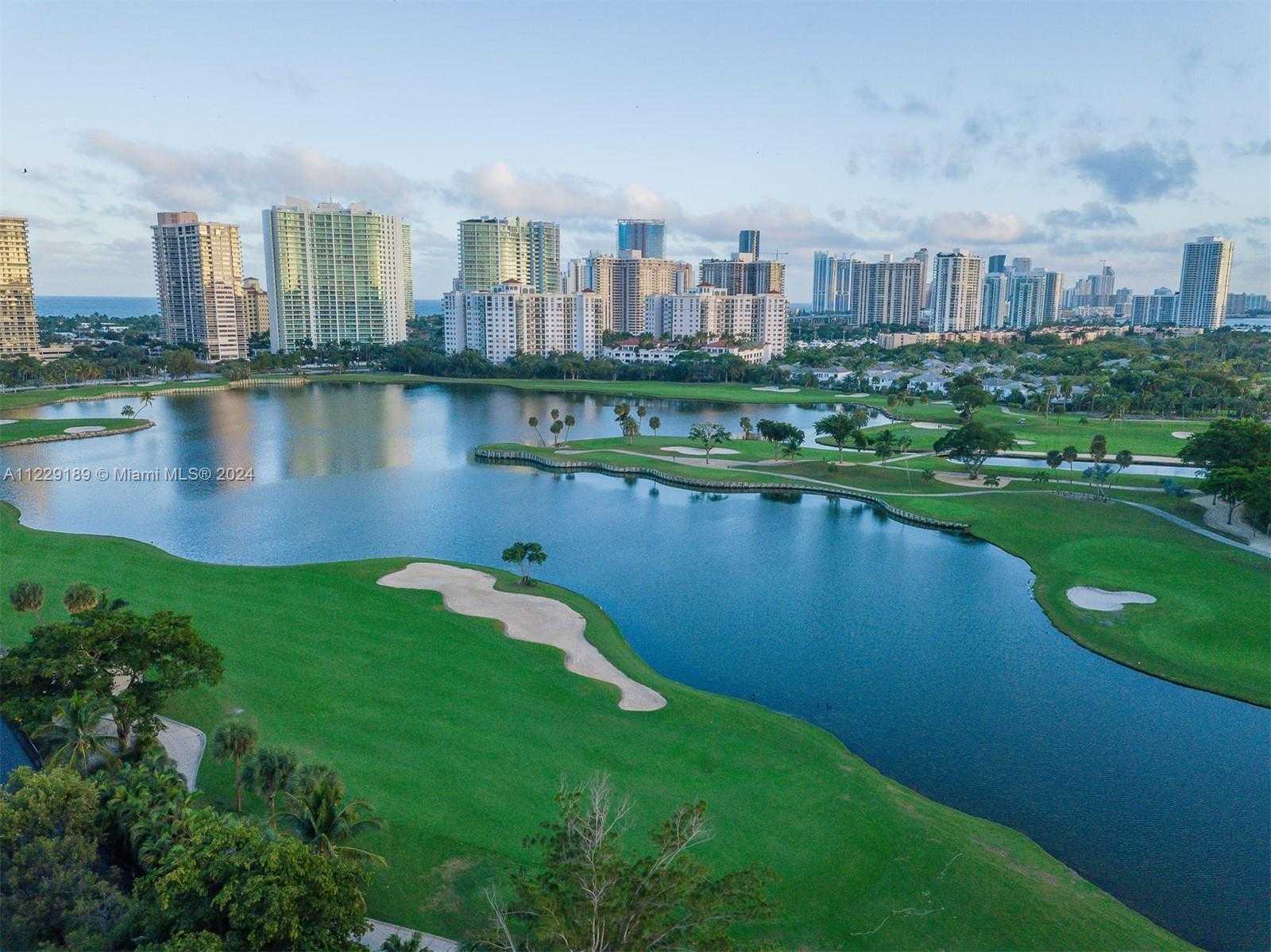 Small Image of 3401 NORTH COUNTRY CLUB DR #406, Aventura Number 36