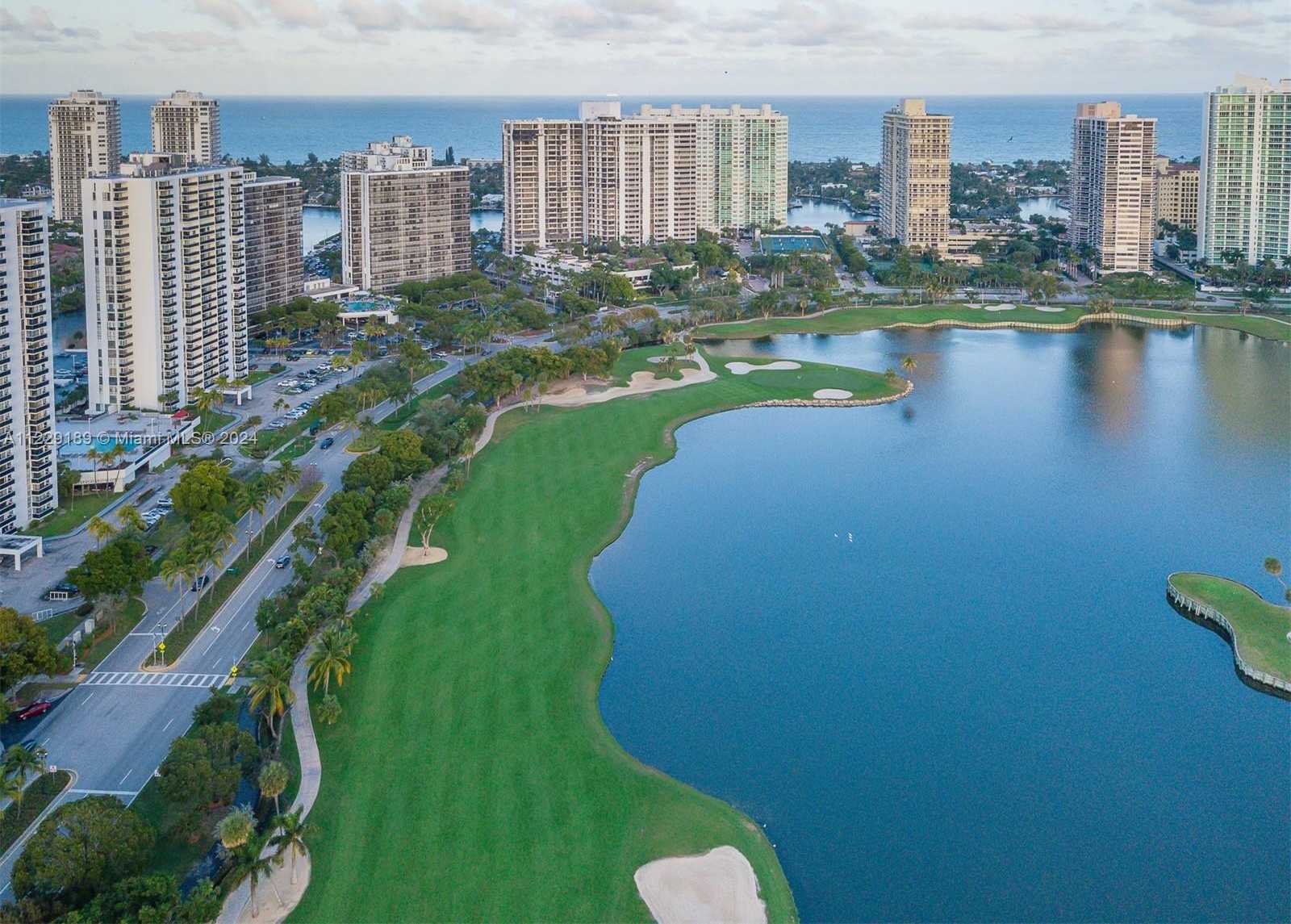 Small Image of 3401 NORTH COUNTRY CLUB DR #406, Aventura Number 37