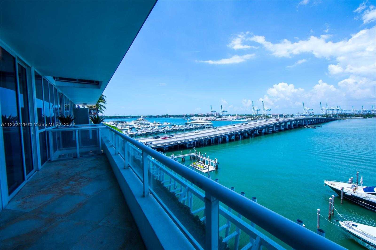 Small Image of 520 WEST AVE #602, Miami Beach Number 32