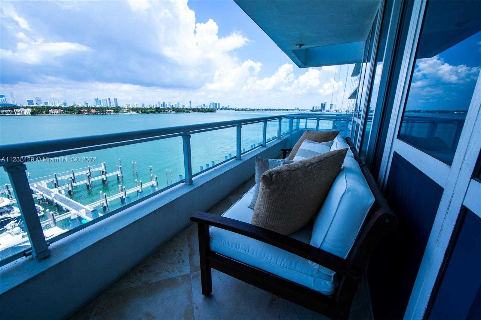 Small Image of 520 WEST AVE #602, Miami Beach Number 34