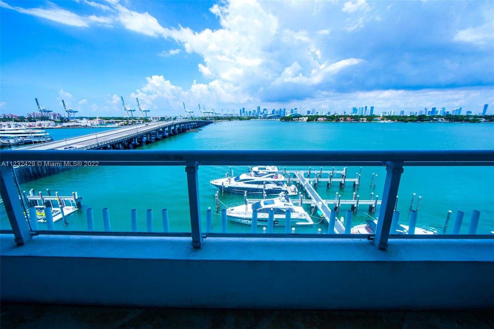 Small Image of 520 WEST AVE #602, Miami Beach Number 35
