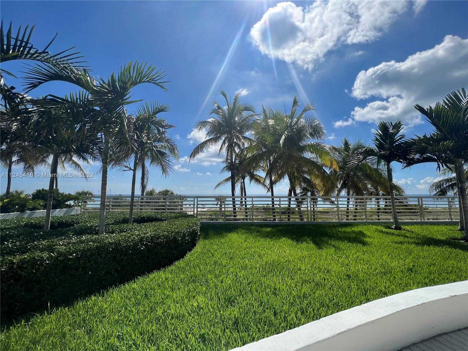 Small Image of 5161 COLLINS AVE #309, Miami Beach Number 17