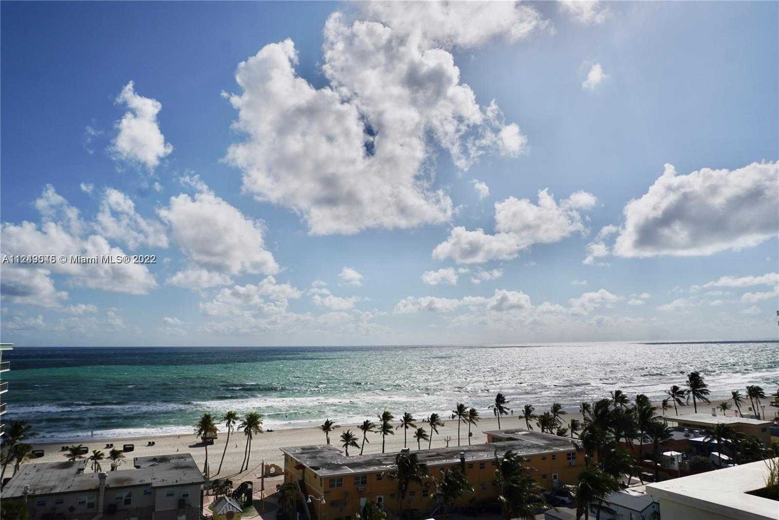 Small Image of 777 NORTH OCEAN DR #N323, Hollywood Number 12