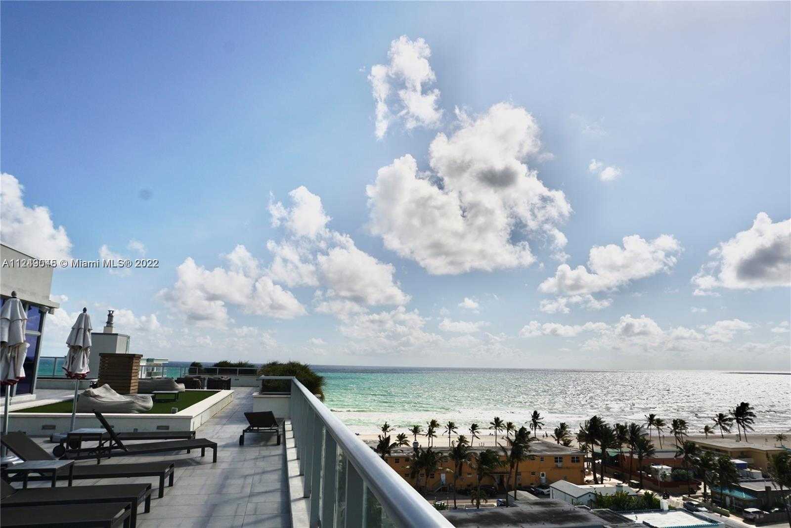 Small Image of 777 NORTH OCEAN DR #N323, Hollywood Number 14