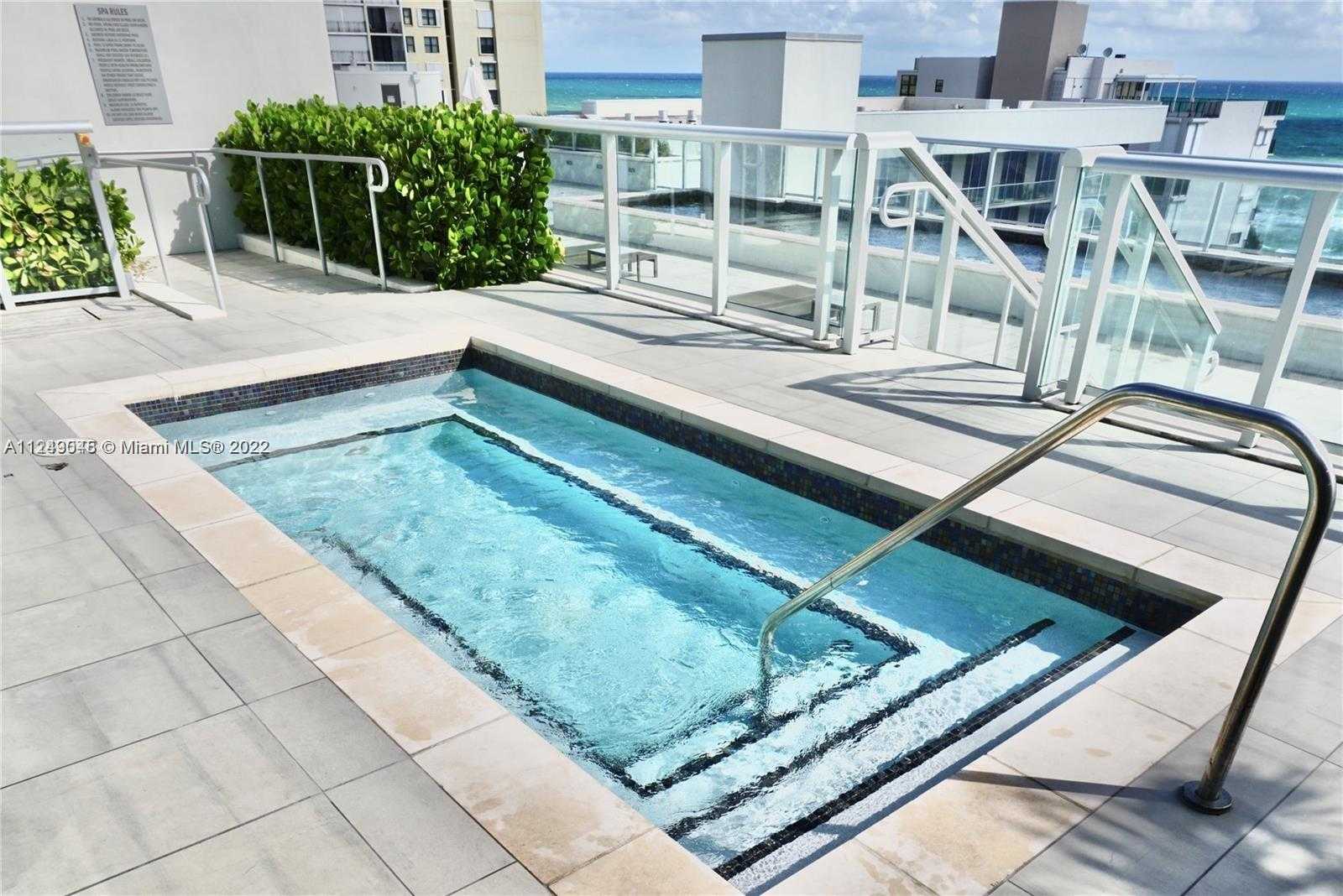 Small Image of 777 NORTH OCEAN DR #N323, Hollywood Number 19
