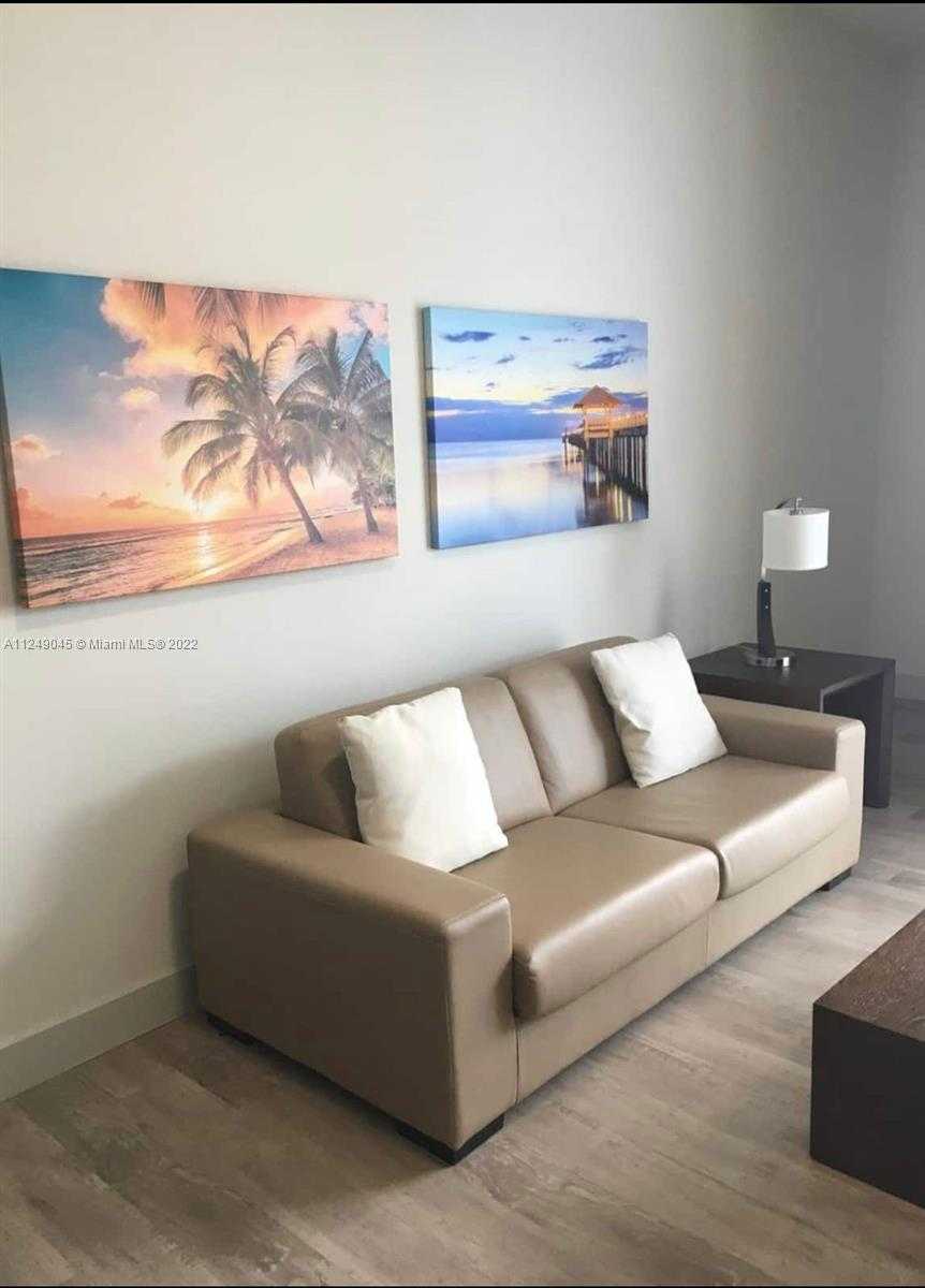 Small Image of 777 NORTH OCEAN DR #N323, Hollywood Number 4