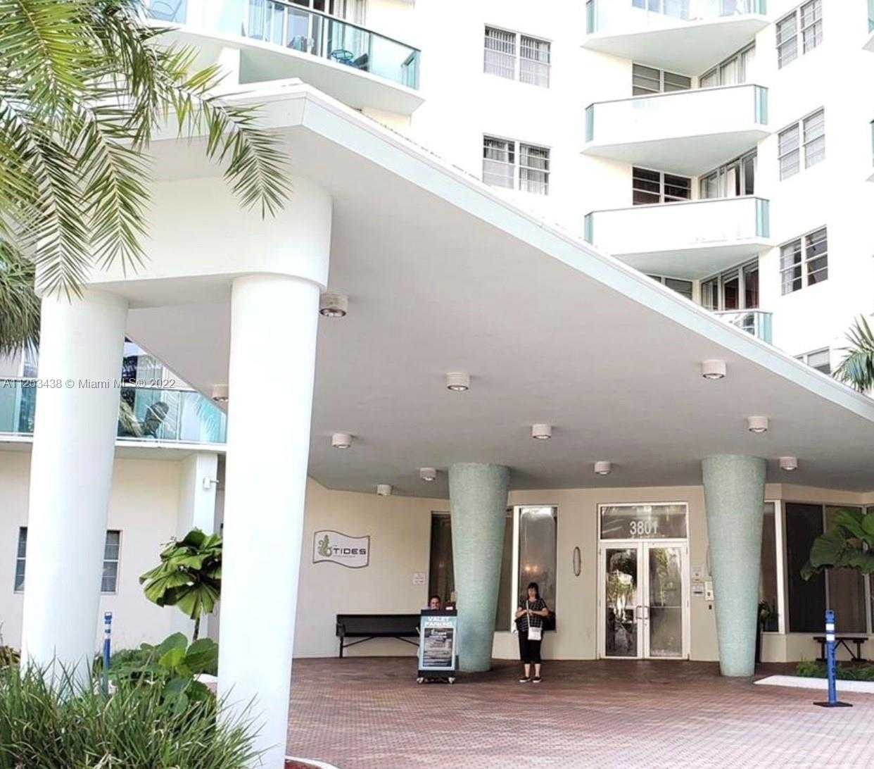 Small Image of 3801 SOUTH OCEAN DR #3C, Hollywood Number 15