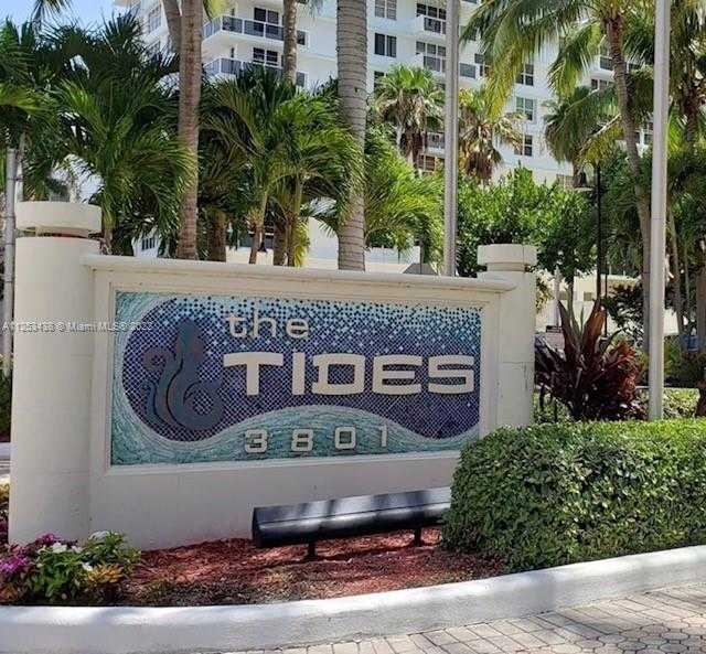 Small Image of 3801 SOUTH OCEAN DR #3C, Hollywood Number 16
