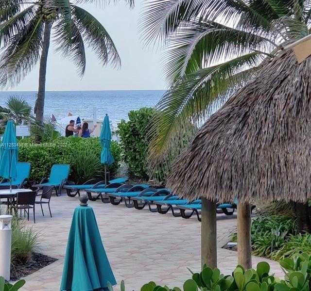 Small Image of 3801 SOUTH OCEAN DR #3C, Hollywood Number 19