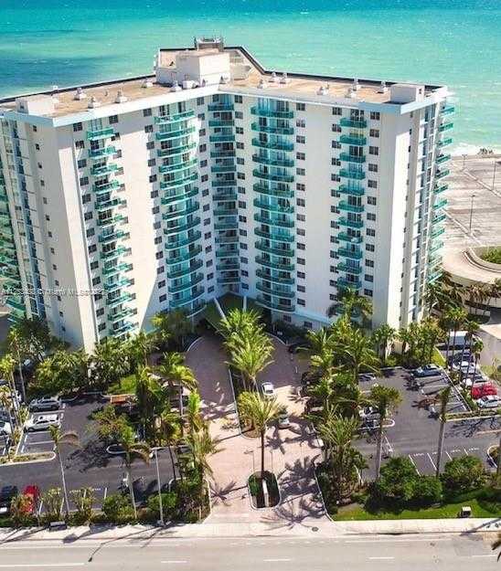 Small Image of 3801 SOUTH OCEAN DR #3C, Hollywood Number 21