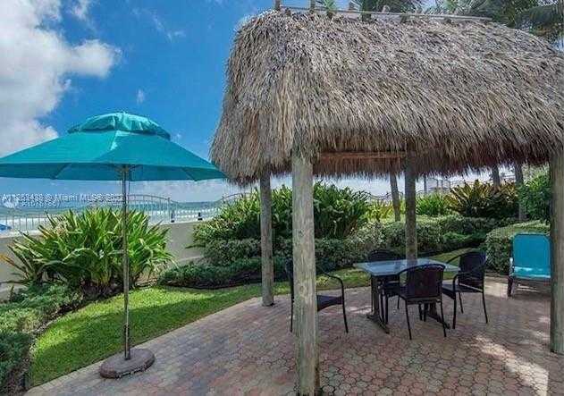 Small Image of 3801 SOUTH OCEAN DR #3C, Hollywood Number 25