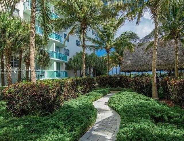 Small Image of 3801 SOUTH OCEAN DR #3C, Hollywood Number 26