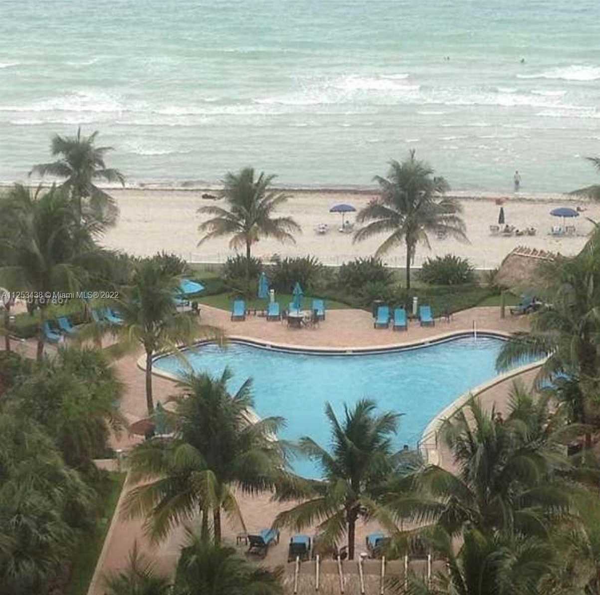 Small Image of 3801 SOUTH OCEAN DR #3C, Hollywood Number 27