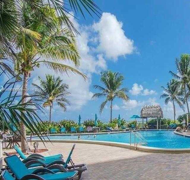 Small Image of 3801 SOUTH OCEAN DR #3C, Hollywood Number 28