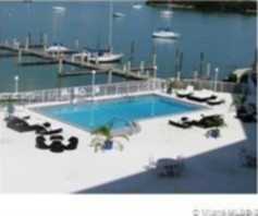 Small Image of 7904 WEST DR #703, North Bay Village Number 10