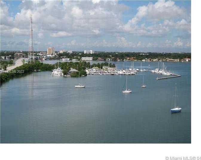 Small Image of 7904 WEST DR #703, North Bay Village Number 2