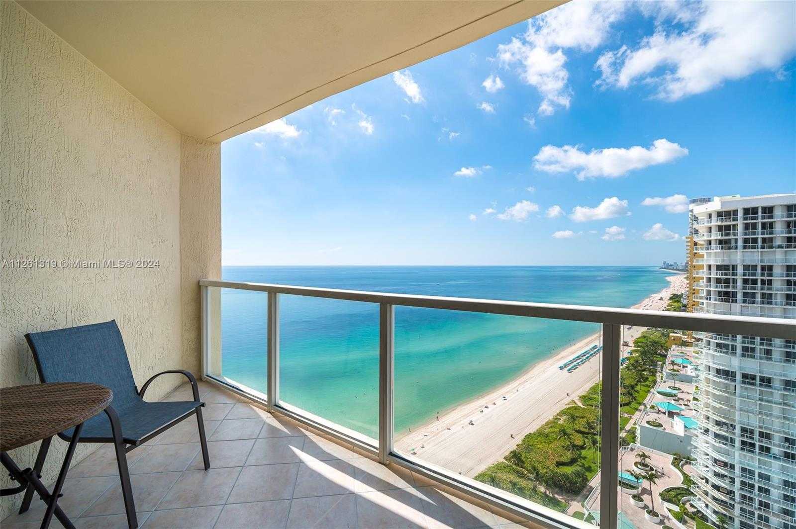 Small Image of 16699 COLLINS AVE #2601, Sunny Isles Beach Number 13